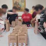 ...vengono occupati studenti diversamente abili impegnati nei percorsi di alternanza scuola-lavoro...